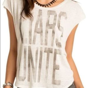 Pretty Little Liars “Liars Unite” Tee